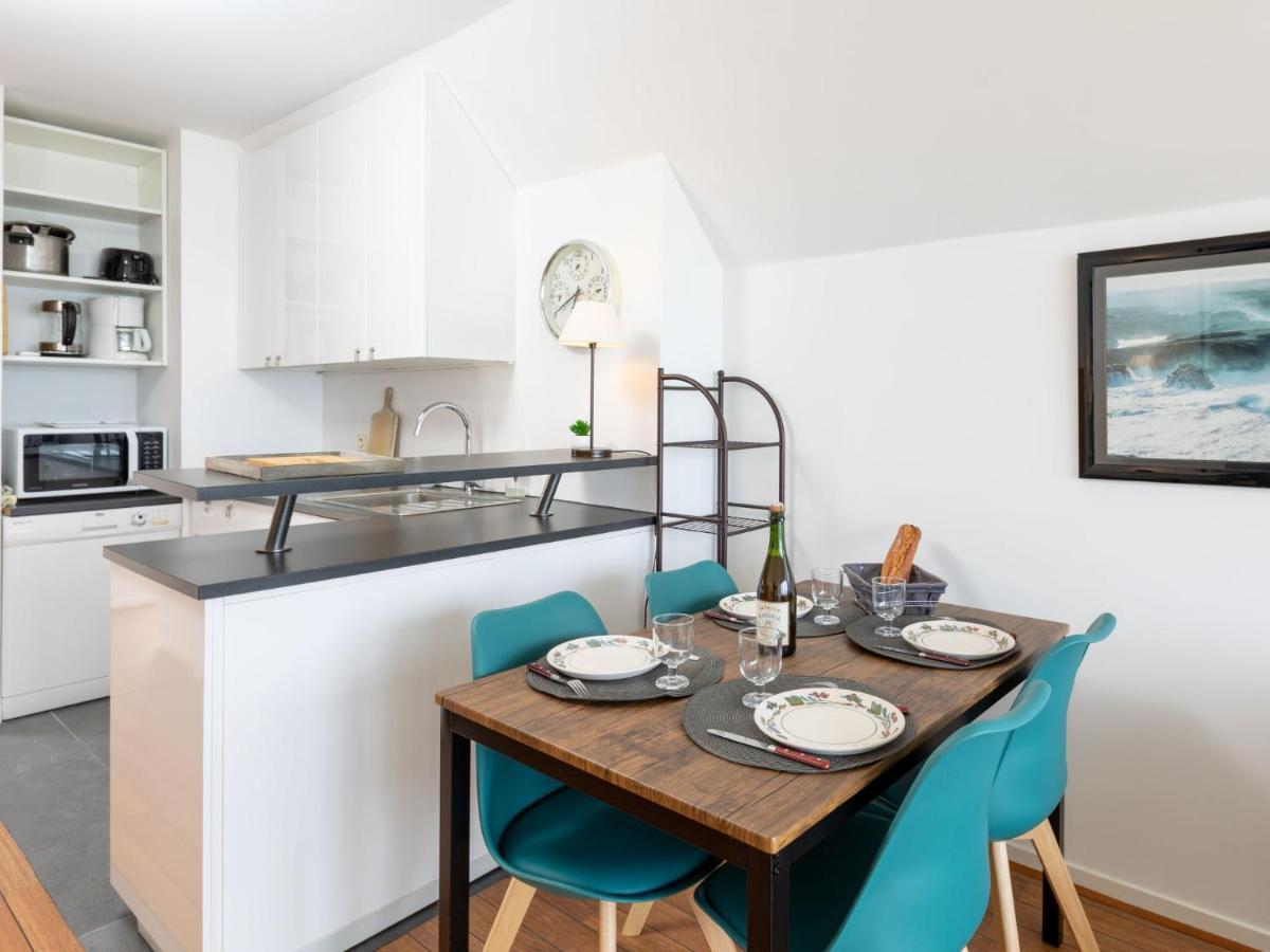 Apartment Saint Sieu By Interhome ลองซิเออ ภายนอก รูปภาพ