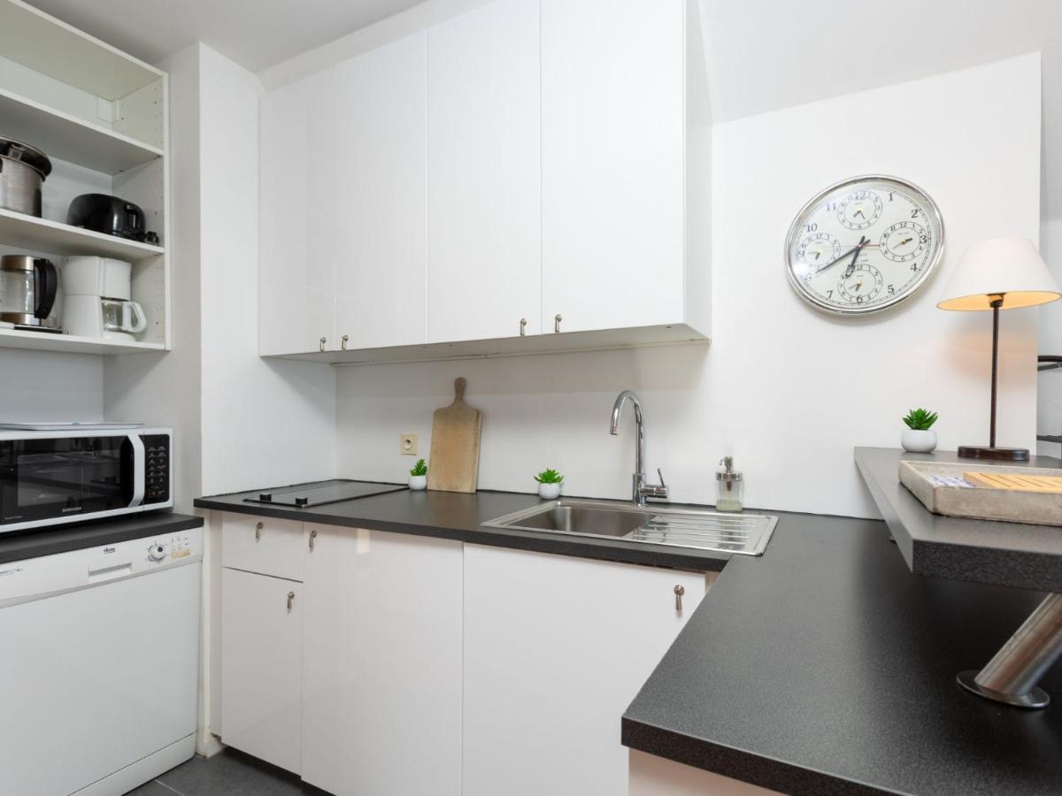 Apartment Saint Sieu By Interhome ลองซิเออ ภายนอก รูปภาพ