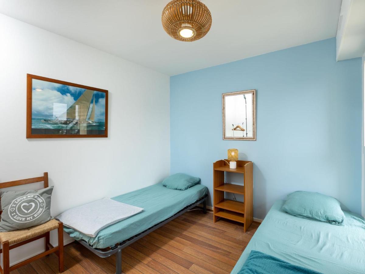 Apartment Saint Sieu By Interhome ลองซิเออ ภายนอก รูปภาพ