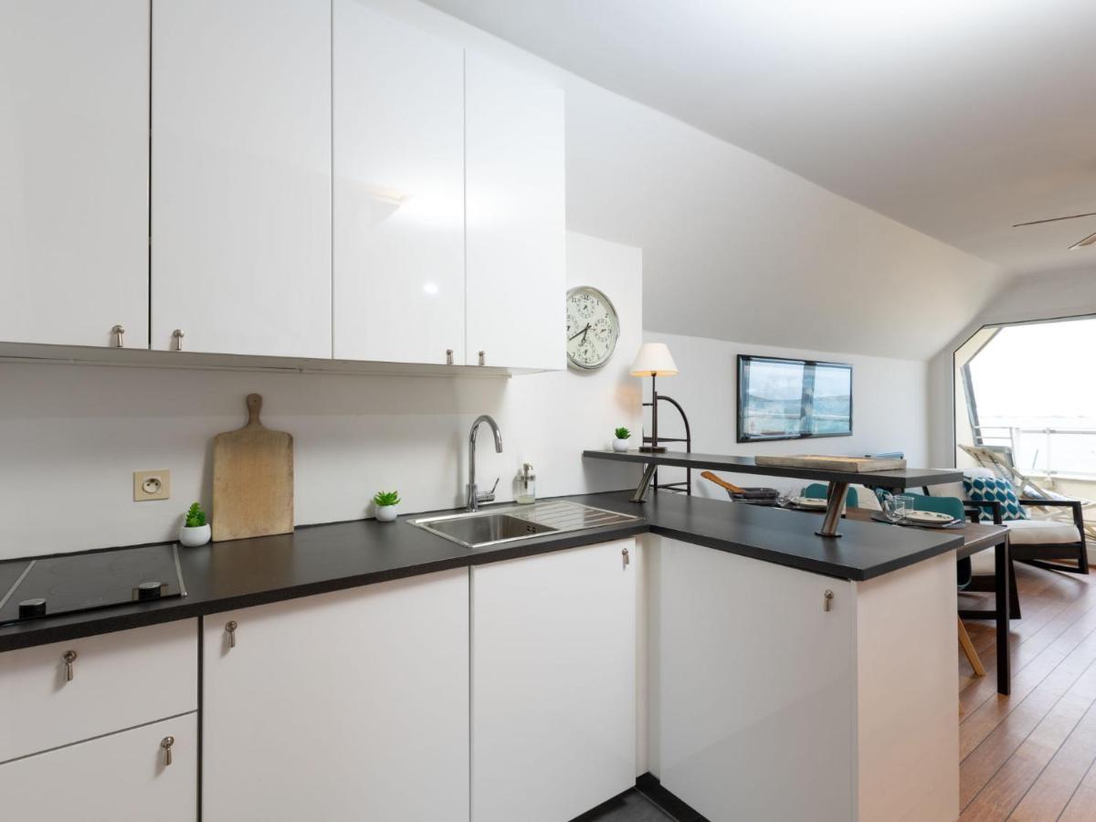 Apartment Saint Sieu By Interhome ลองซิเออ ภายนอก รูปภาพ
