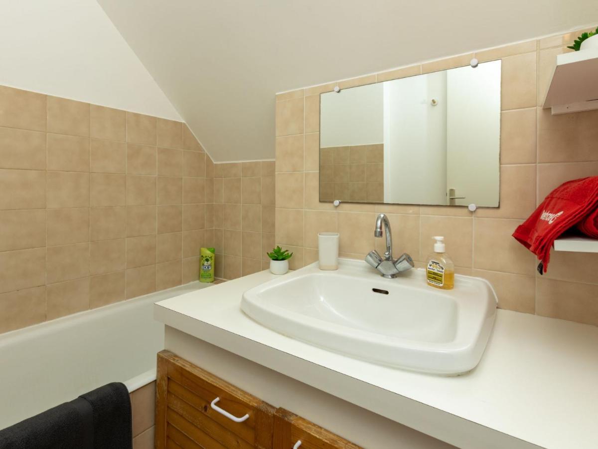 Apartment Saint Sieu By Interhome ลองซิเออ ภายนอก รูปภาพ